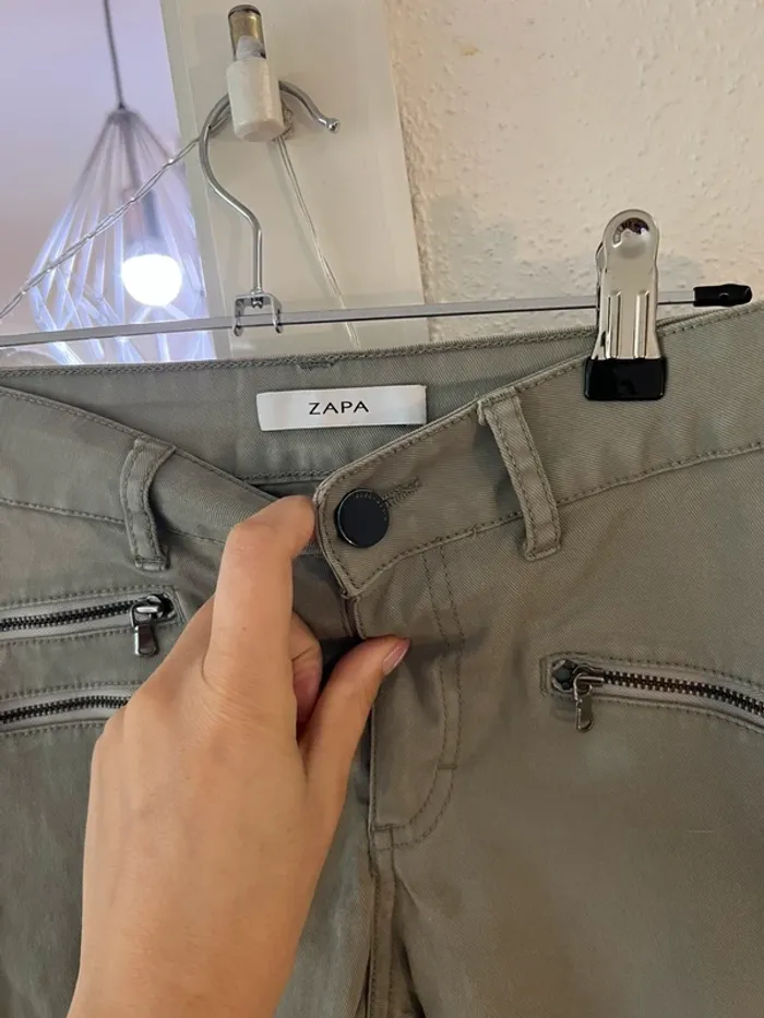 Jeans Zapa - photo numéro 2