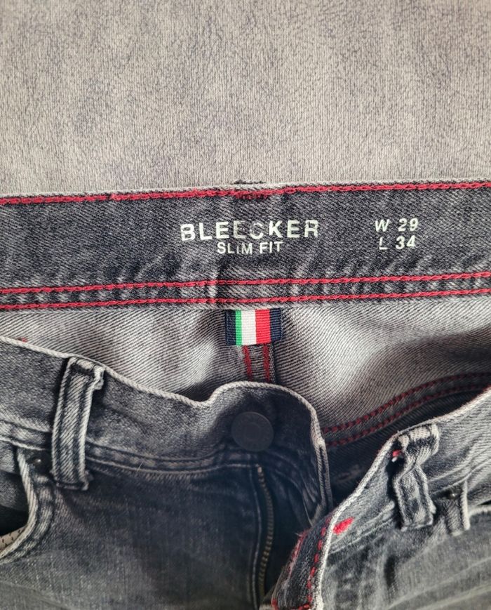 Jean Tommy Homme - photo numéro 3