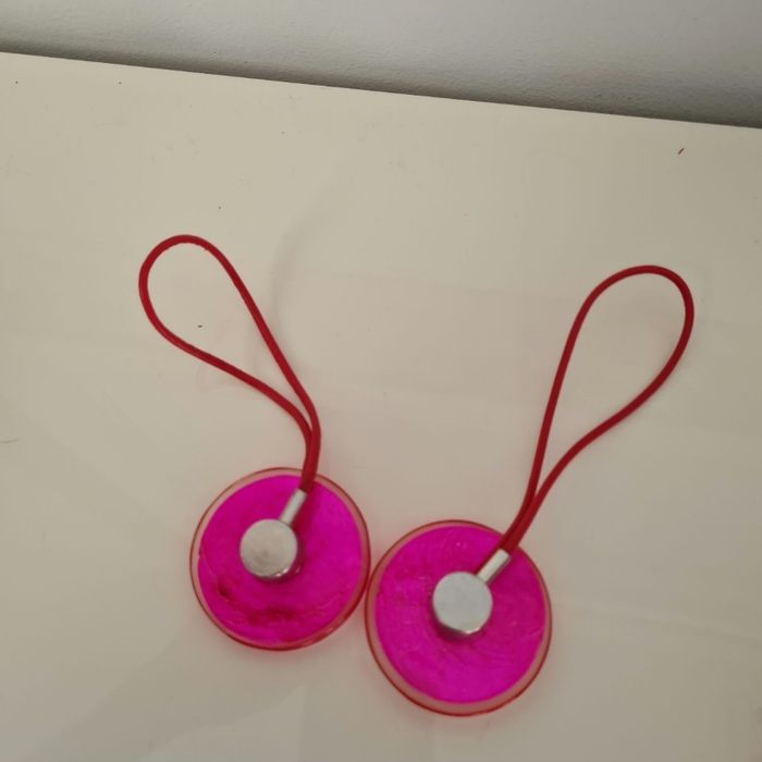 Embrasses pour rideaux - photo numéro 2