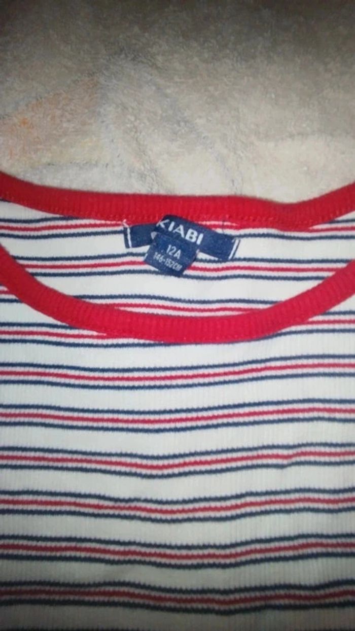 Lot Tee-shirt - photo numéro 3