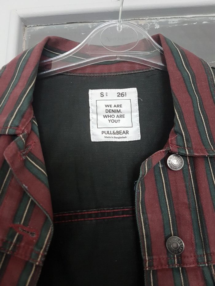 Veste - photo numéro 2