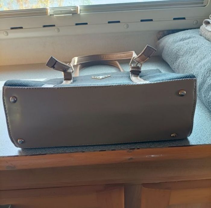 Sac à main Prada femme - photo numéro 3