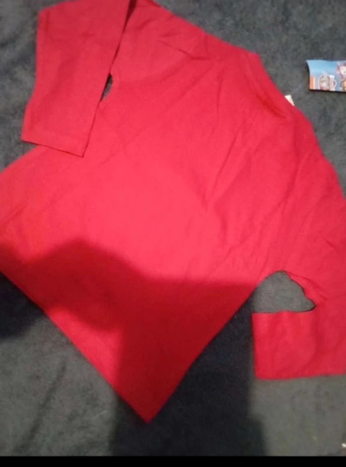 maillot - photo numéro 3