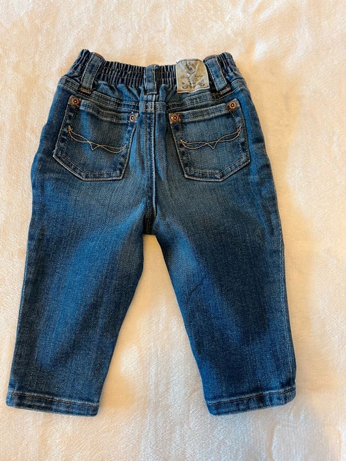 Jean Ralph Lauren 12M - photo numéro 3