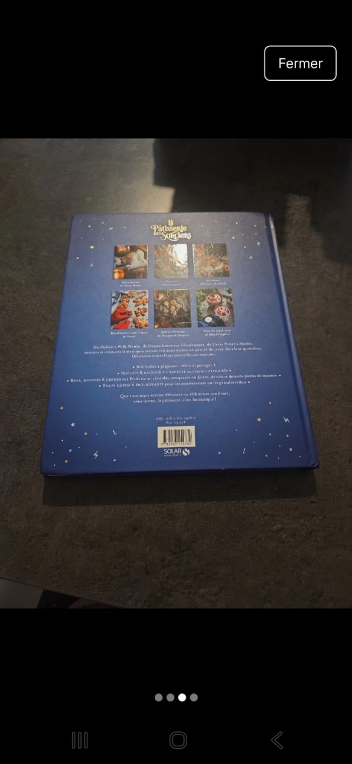 Livre - photo numéro 3