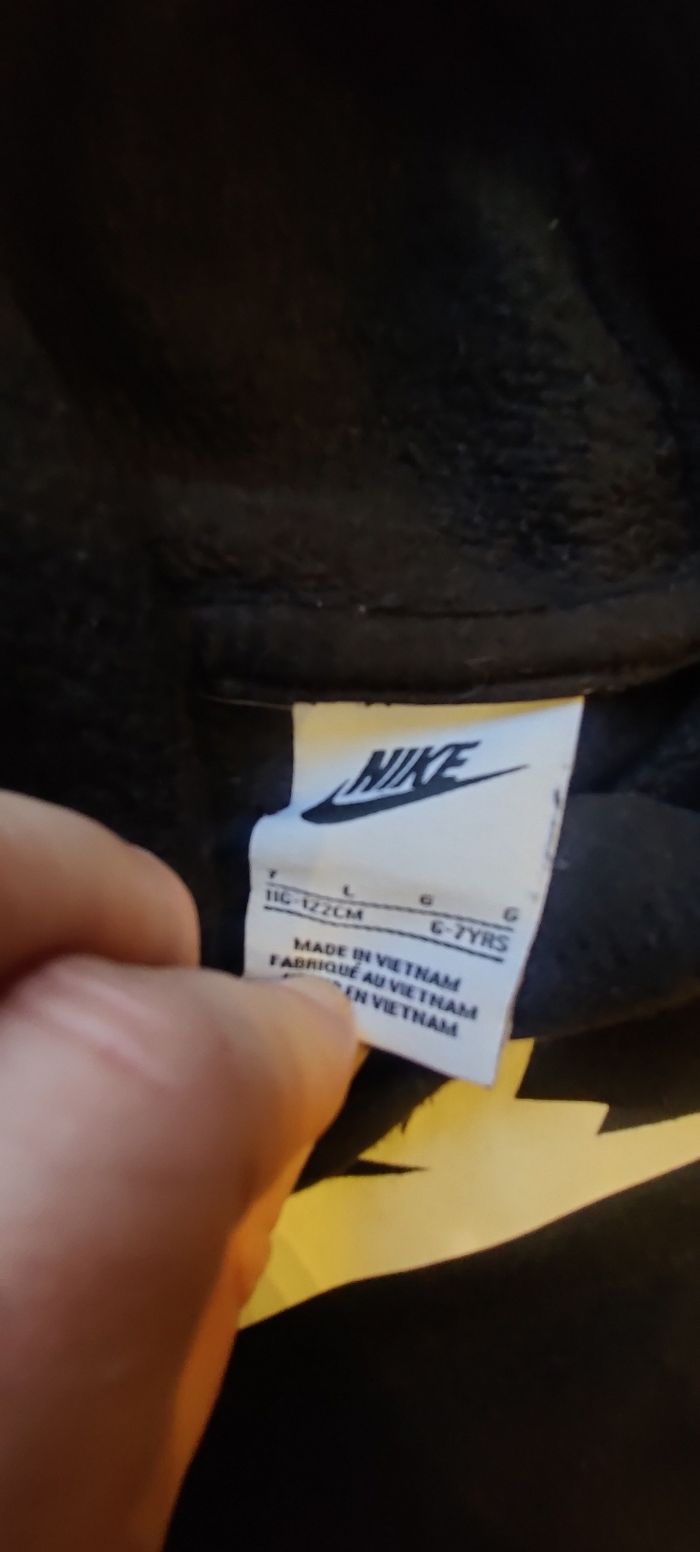 Survêtement Nike taille 6 ans - photo numéro 8