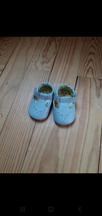 Chaussures