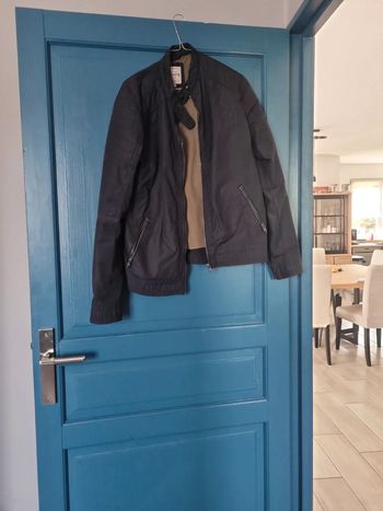 Veste homme