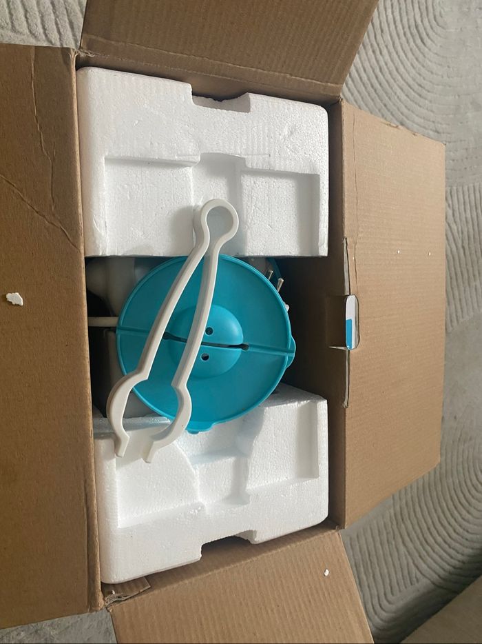Robot cuisseur pour bebe - photo numéro 9