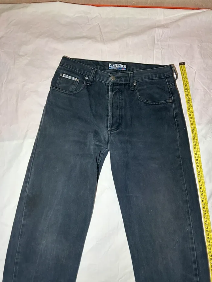 Jean vintage west valley - photo numéro 2