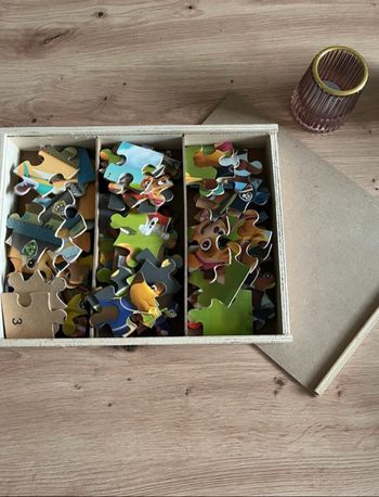 Puzzle pat patrouille