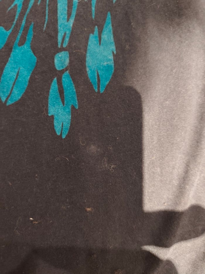 T-shirt manches longues Bikool 12 ans - photo numéro 4