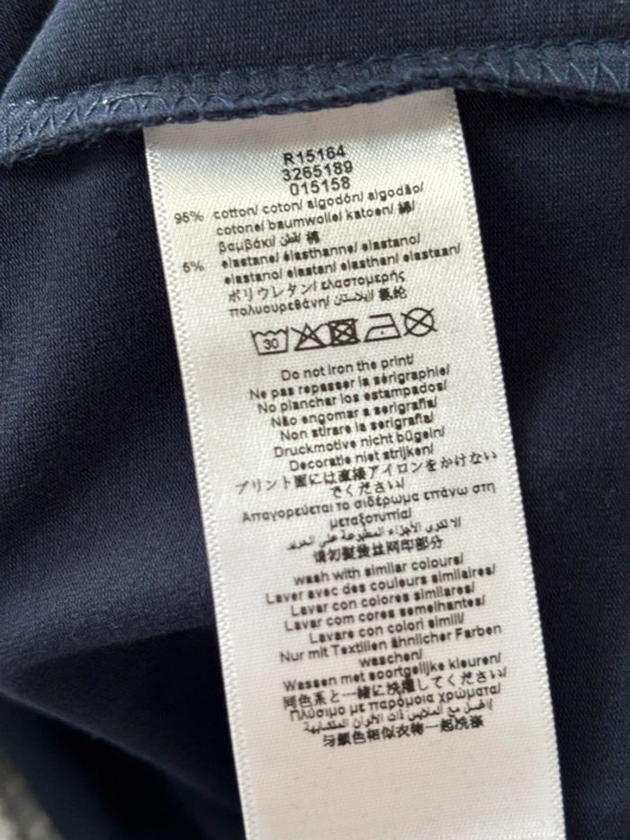 T-shirt pour fille 8 ans Michael Kors - photo numéro 7