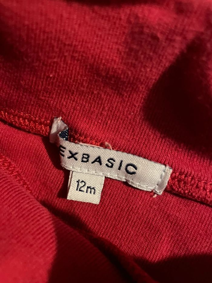 Sous pull 12 mois - photo numéro 2