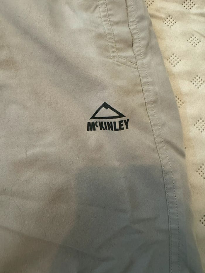 Short 40 mc kinley TBE - photo numéro 2