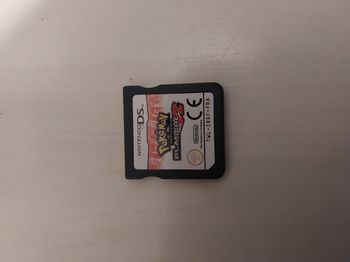 Pokémon version Blanche 2 Nintendo DS Français