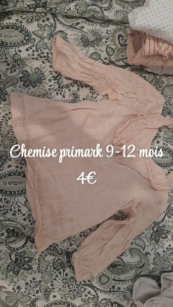 Chemise