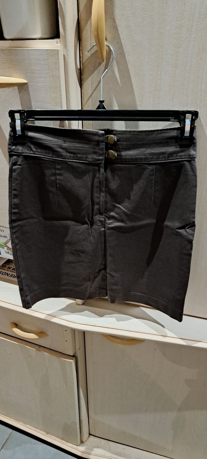 Jupe femme taille s - photo numéro 3