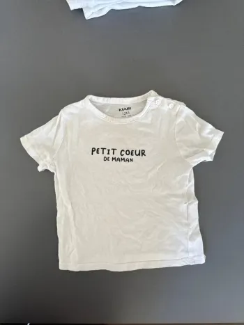 Tes shirt