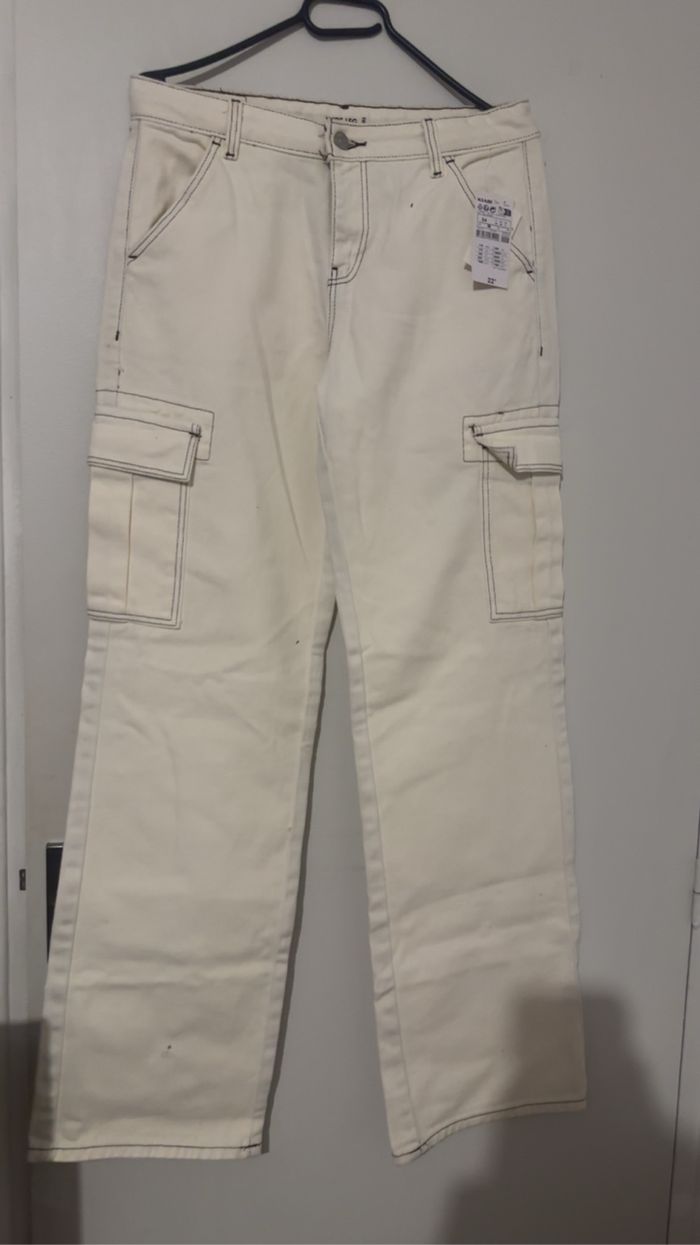 Pantalon femme - photo numéro 3