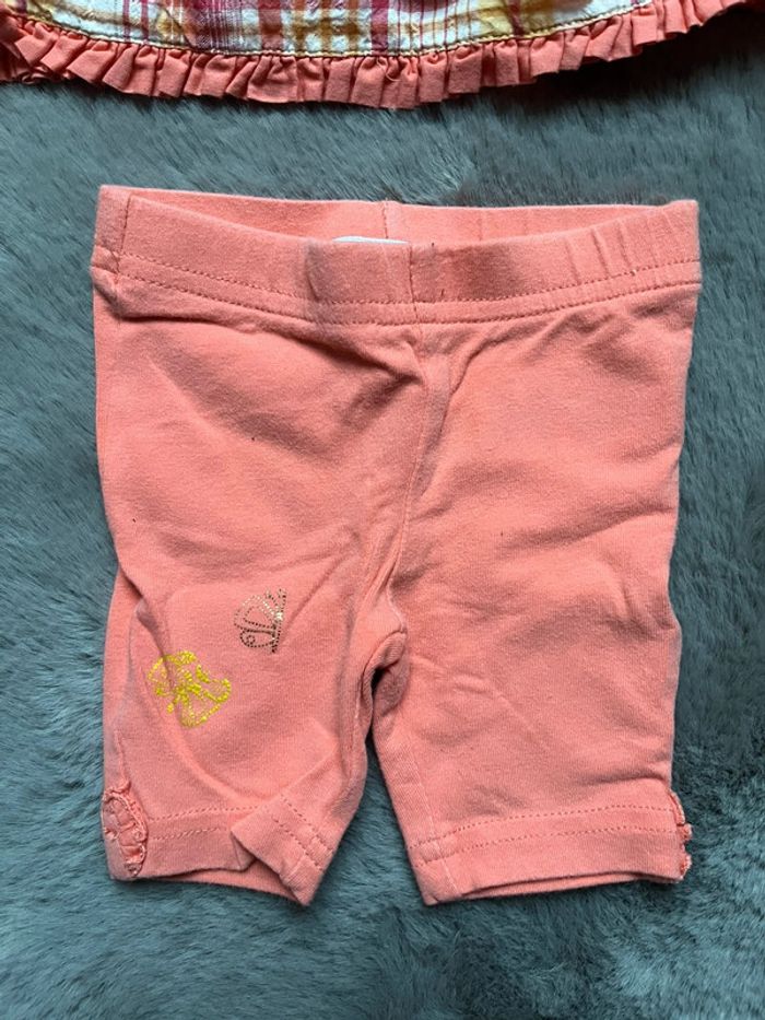 Tenue été orchestra 3m 💖🍑 - photo numéro 6