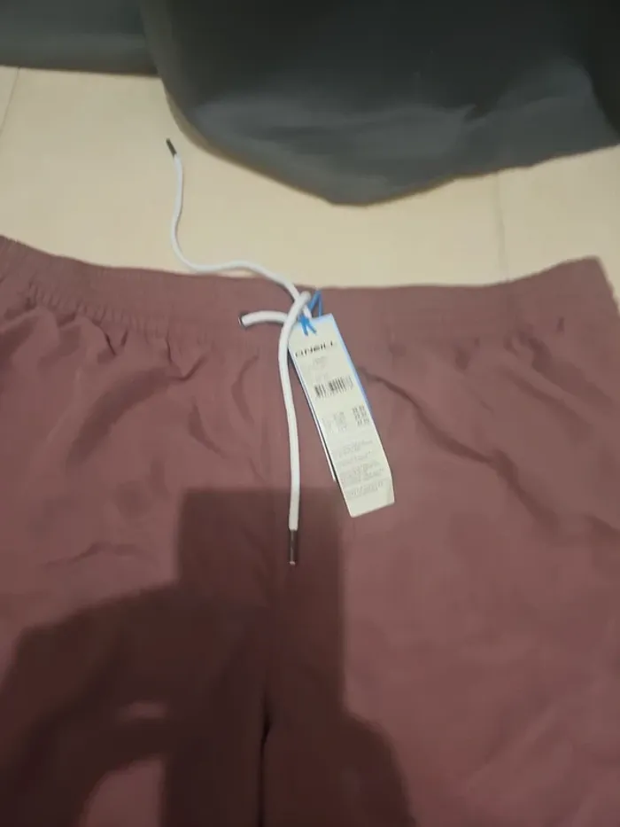 Short homme taille XXL - photo numéro 3