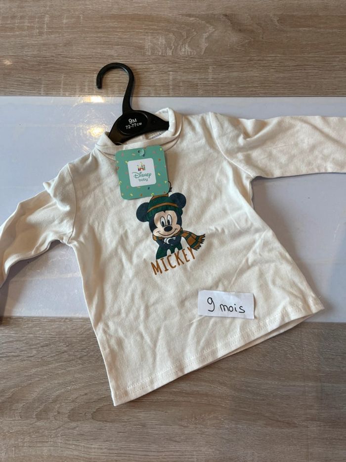 TEE shirt neuf