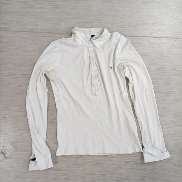 12 tops taille S Chemise Tshirt top Très bon état  LOT014 - photo numéro 5