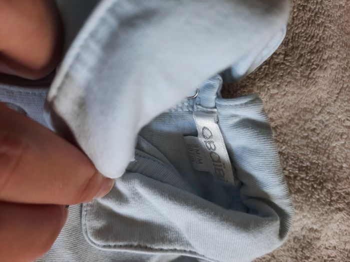 T shirt - photo numéro 2