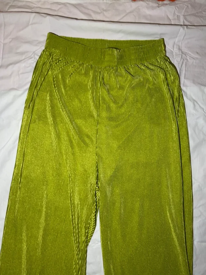 Pantalon Zara - photo numéro 4