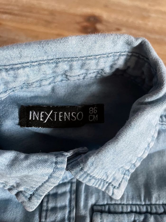 Chemise - photo numéro 3