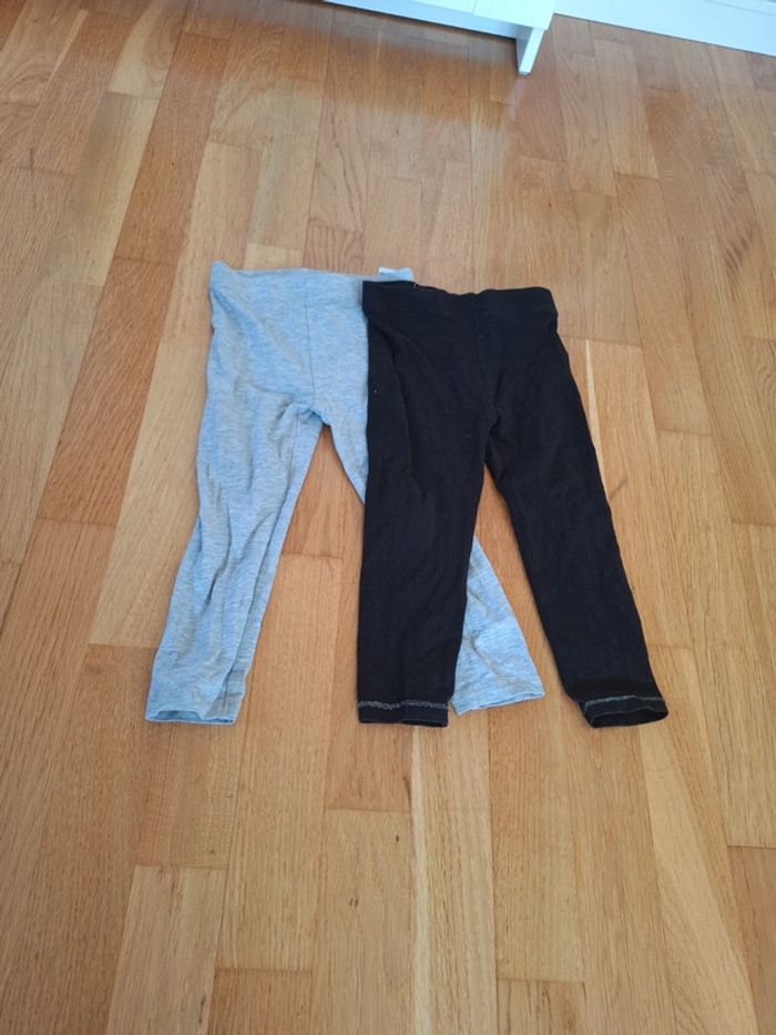 Legging 23 mois