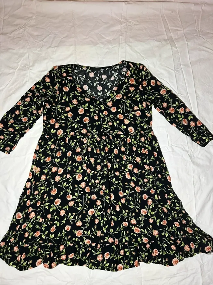 Robe etam