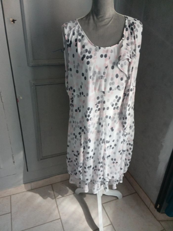 Robe d'été Taille 48