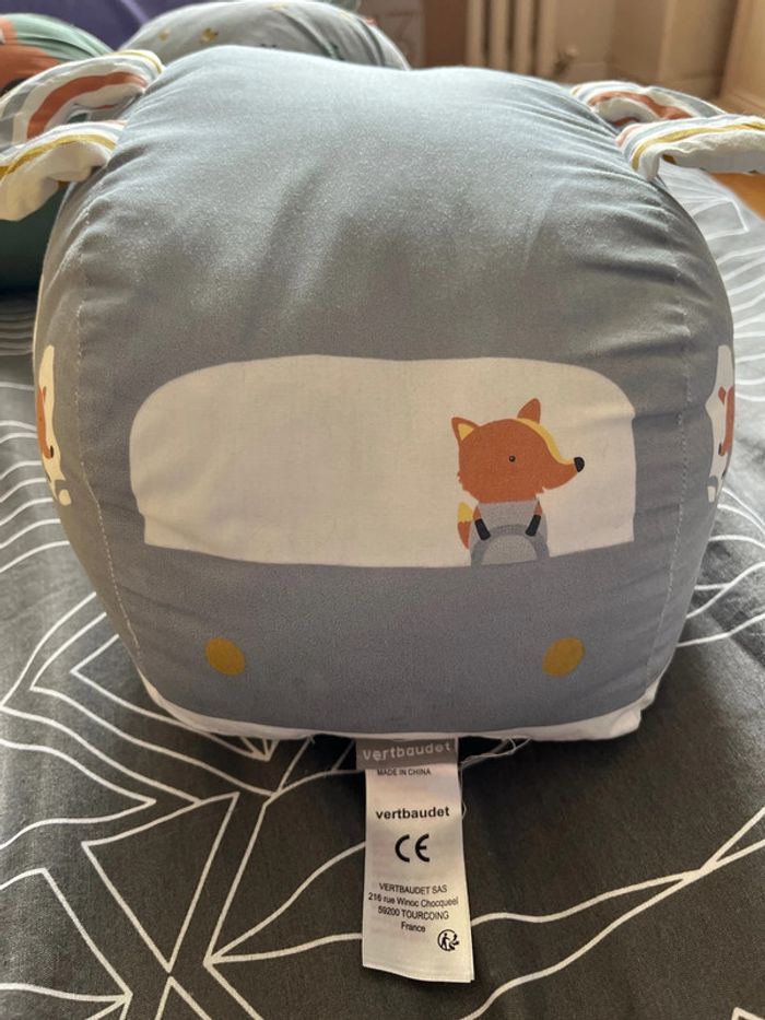 Rouleau d’activité - photo numéro 3