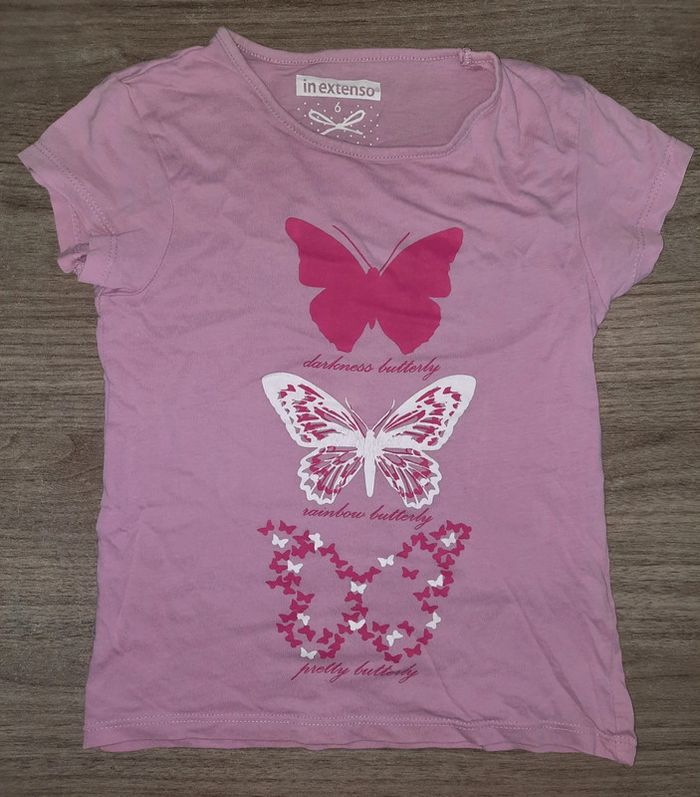 Tee-shirt