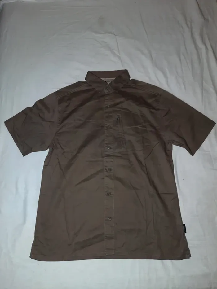 Chemise quechua