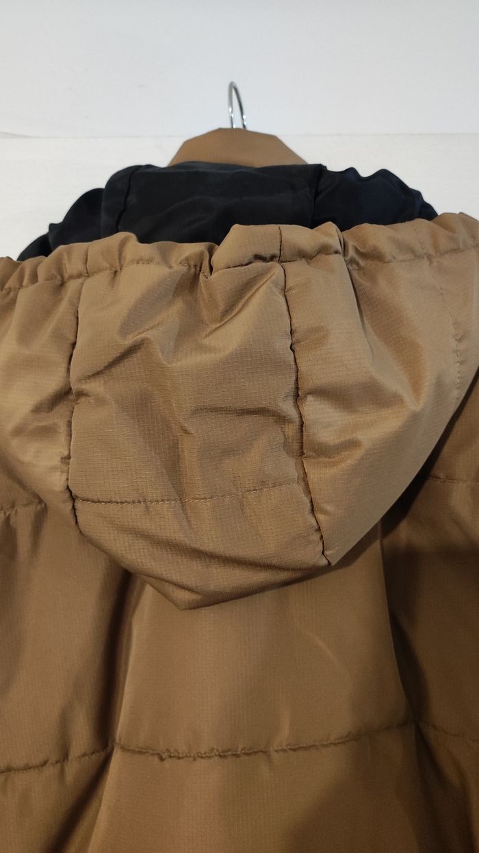 Manteau homme - photo numéro 7