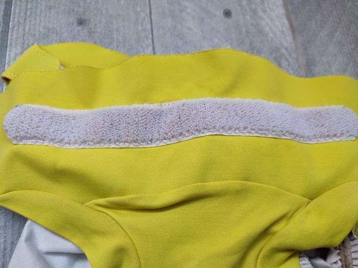 Couche hamac taille L - photo numéro 6