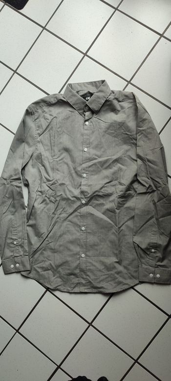 Chemise taille  M H&M