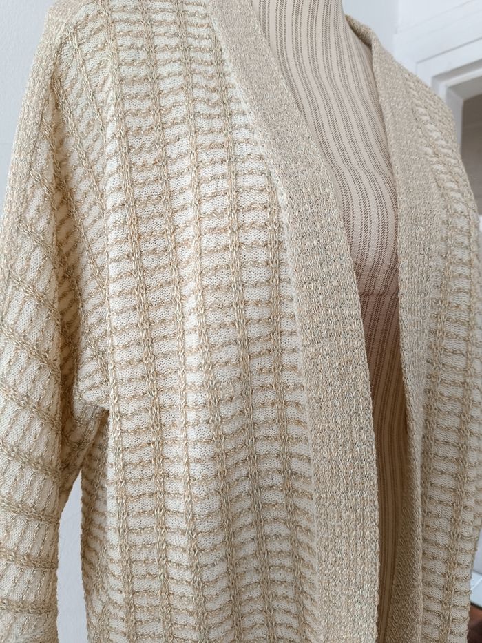 Gilet TU - photo numéro 2