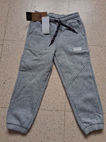 Pantalon joggings 4 ans
