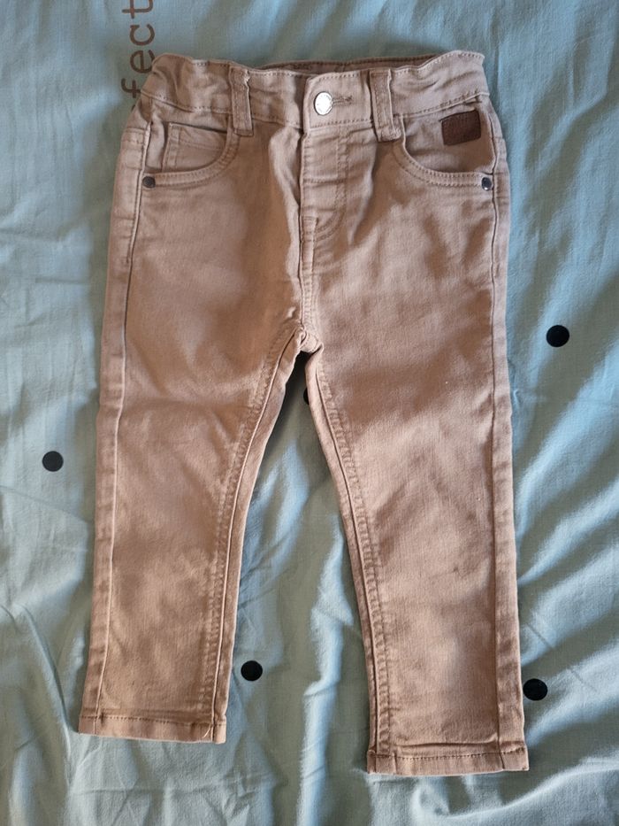 Jeans garçon 24 mois