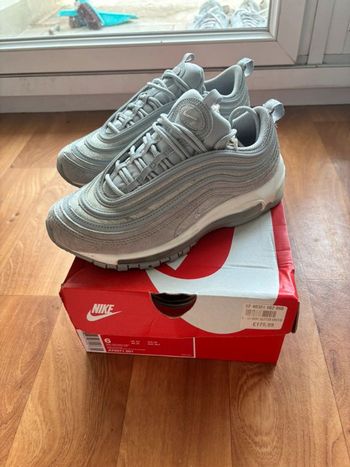 Nike air Max 97