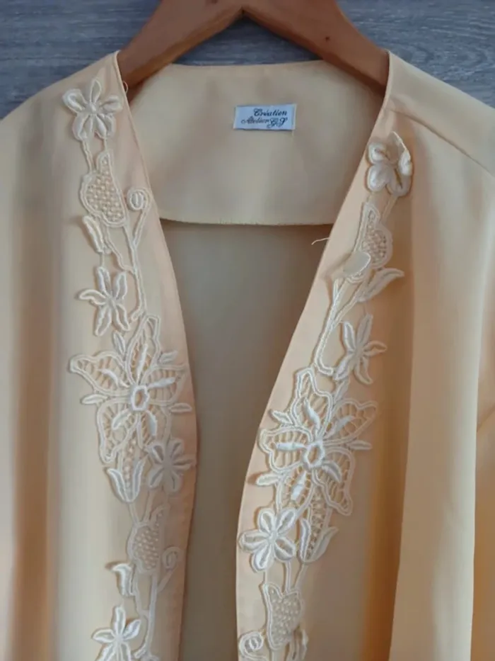 Surchemise Création Atelier - photo numéro 3