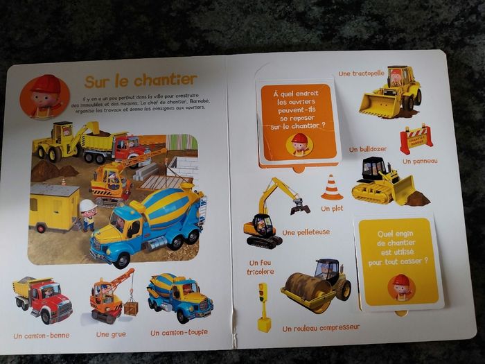 Livre - photo numéro 3