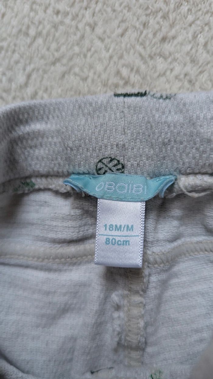 Short 18 mois - photo numéro 3