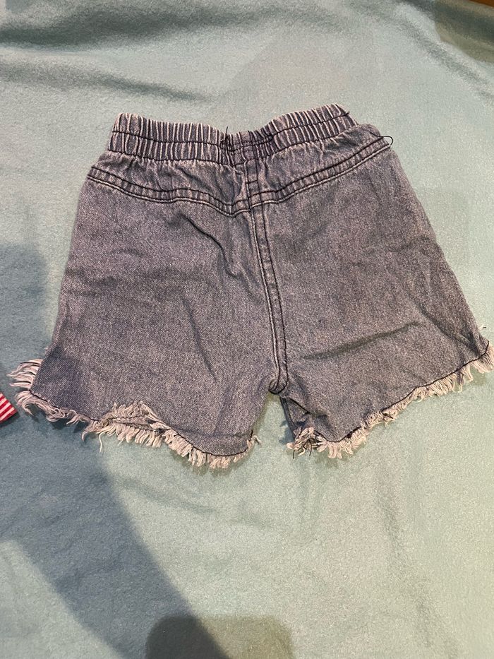 Ensemble lee Cooper 6 mois - photo numéro 7