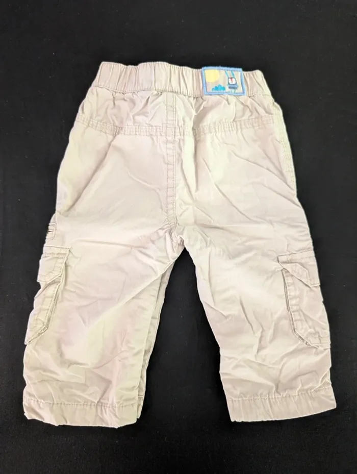 Pantalon original - photo numéro 4