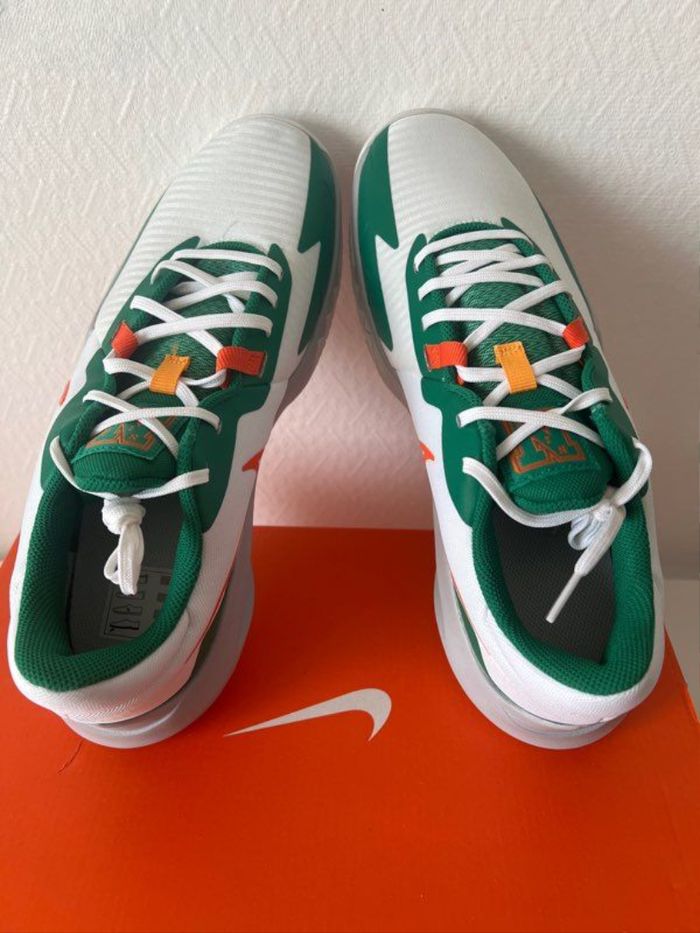Nike Precision 6 – Neuves - Pointure 44 - photo numéro 2